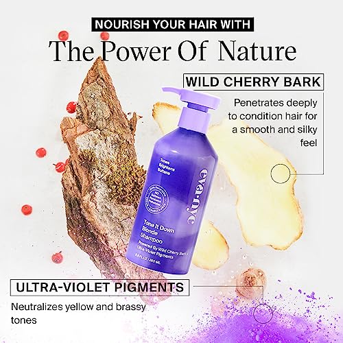 Eva NYC Lift Off Volume Shampoo