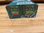 Full Case of Cardboard 12 Packs (120 Total) 120bottles liquid by Underberg