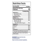 Fulvic Humic Acid 75 + Trace Minerals Liquid Supplement - Plant Derived in USA - Fulvic Acid Minerals Concentrate for Energy, Gut Health and Hydration- 1 gram per Serving - 2 oz.