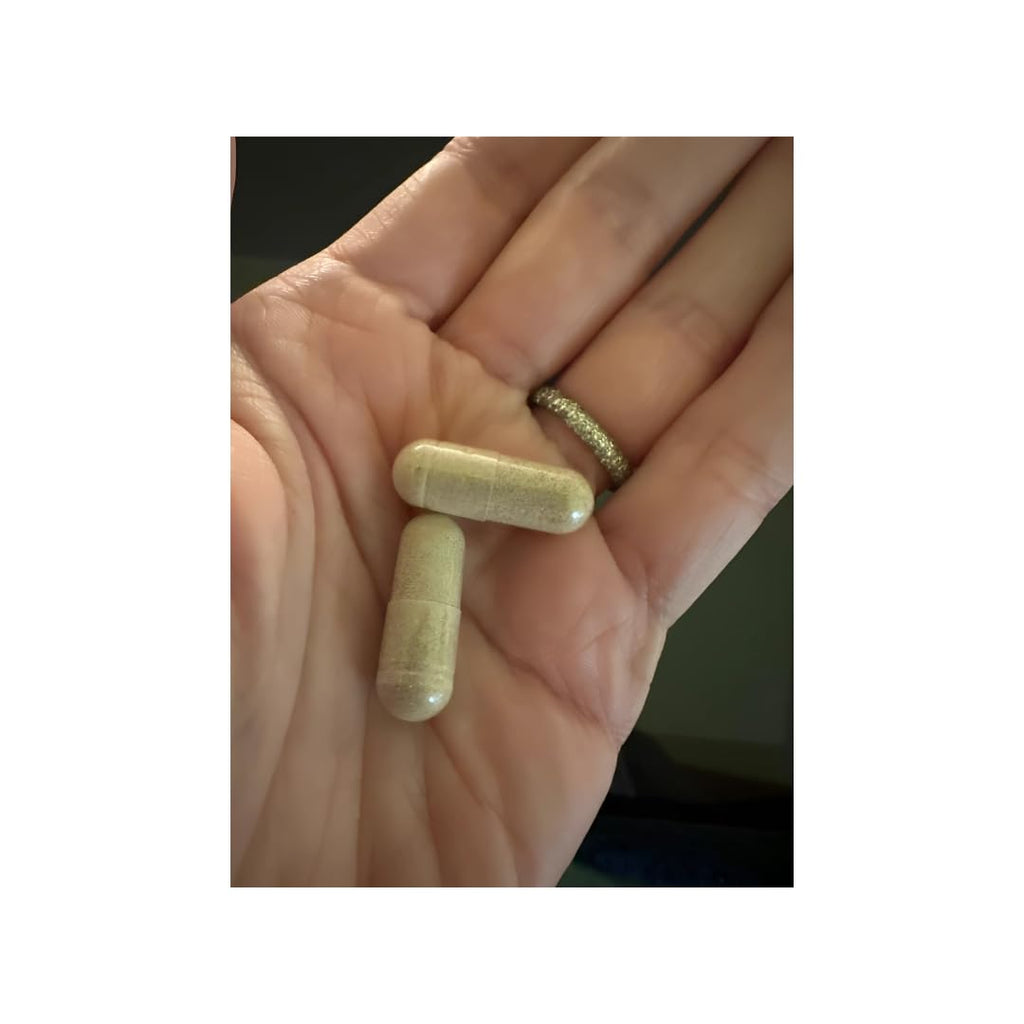 Kidney-Pro: with 21 Kidney Health Support Supplements in 1 Formula | Men & Women | Health Supplement Complex | 1-Month Supply | 60 Capsules