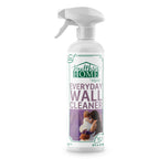 CHOMP! Painted Wall Cleaner Spray, Multipurpose for Walls, Ceilings, and Baseboards, Removes Dirt, Dust, Odor, Stains, Healthier Home 5-Minute CleanWalls 4-in-1, 32 Ounces (Lavender Fields)