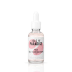 Isle of Paradise Self Tanning Face & Body Drops- Light, Self Tanner Drops for a Natural Bronze, Long-lasting Tan, Cruelty Free, Fragrance Free & Dermatologist-Approved, 1.01 fl. oz