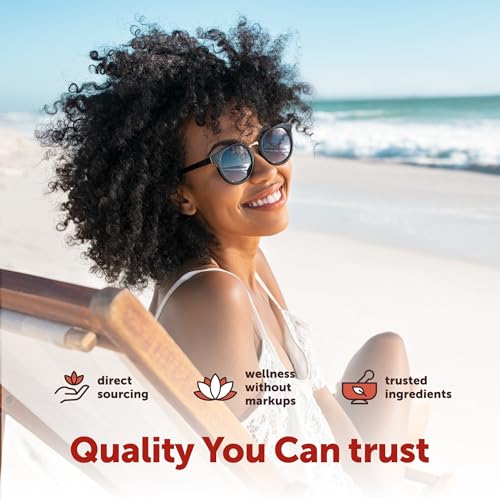 Micro Ingredients Astaxanthin 24mg with MCT Oil, 60 Softgels, 2 Month Supply | Max Strength Astaxanthin Antioxidant Supplements | Fresh Microalgae Source | Non-GMO, Gluten Free, No Soy