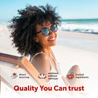 Micro Ingredients Astaxanthin 24mg with MCT Oil, 60 Softgels, 2 Month Supply | Max Strength Astaxanthin Antioxidant Supplements | Fresh Microalgae Source | Non-GMO, Gluten Free, No Soy