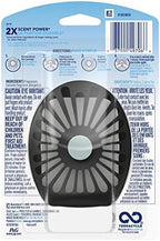 Febreze Small Spaces Unstopables, Air Freshener, Fresh, 1 count
