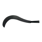 Truper Agricultural Machete, Soil Work Cultivation Replacement Head, 22-Inch (55 cm) Length, Steel Blade, No Handle Included (Model CZN-22/15859)