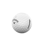 Callaway Golf Supersoft Golf Balls (2025, White)