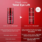 Clarins Total Eye Lift | Anti Aging Eye Cream | Targets Wrinkles, Crow's Feet, Dark Circles and Puffiness For a Visible Eye Lift in 30 Seconds