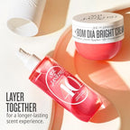 Sol de Janeiro Hair & Body Perfume Mist