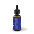Bear Blend Liquid Herbz - Dream Lodge - Herbal Elixir - Organic Herbal Supplement- 30 ml