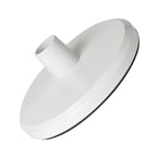 HenSinTc SP1106 Pool Vacuum Plate Ground Pool Skimmer for Hayward Skim Vac Plate 1082 SP1084 SP1085 SP1075, Fits Swimming Pool Skimmer Vac Vacuum Hose Adapter Plate, White