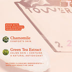 Tower 28 Beauty SuperDew Shimmer-Free Highlight Balm - for Sensitive Skin, Non-Irritating, Cruelty Free, Vegan Makeup - Dewy Cream Highlighter - Color: NO SHADE