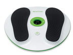 Revitive Essential Circulation Booster to Relieve and Relax Mild Leg Pains and Foot Aches from Prolonged Sitting and Standing, Corded