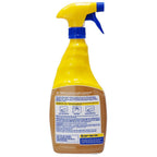 Zep Granite and Stone Cleaner and Protectant - 32 oz (Case of 4) ZUCSPP - Specialized Professional Grade Formula Cleans and Protects Stone