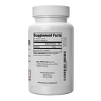 Superior Labs D-Mannose 500 mg, Pure Non-GMO Optimal Absorption Prebiotic, Urinary Tract, Bladder & Kidney UTI Support, Digestive & Liver Health Aid, IC Relief for Women & Men, 120 Veg Caps