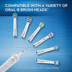 Oral B Vitality FlossAction Vitality Floss Action Rechargeable Power Toothbrush
