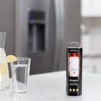 Whirlpool® WHR2RXD1 Ice, Orange Refrigerator Water Filter 2-WHR2RXD1, Single-Pack
