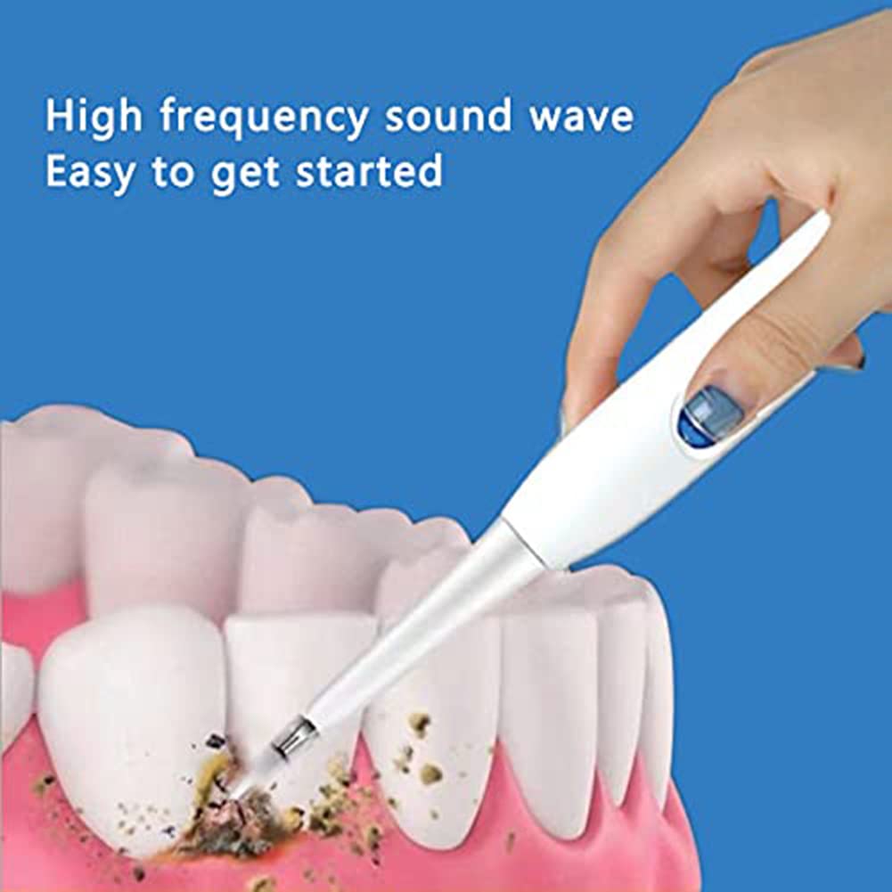 DarkSwan Tooth Grinder, Dental Electric Small Grinder, Polishing And Repairing Teeth, Cleaning And Removing Calculus