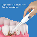 DarkSwan Tooth Grinder, Dental Electric Small Grinder, Polishing And Repairing Teeth, Cleaning And Removing Calculus