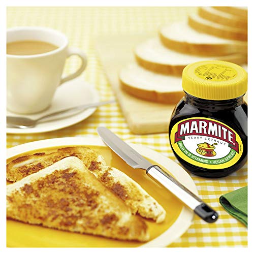 Marmite Original Original Marmite Yeast Extract Imported From The UK England The Very Best British Marmite