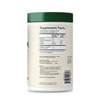 Great Lakes Wellness Collagen Peptides Powder for Skin, Hair, Nails, Joints & Digestion - Chai Flavored - Quick Dissolve Hydrolyzed, Non-GMO, Kosher - 10 oz