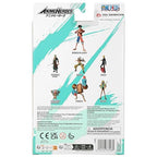 ANIME HEROES - One Piece - Monkey D. Luffy Renewal Version Action Figure