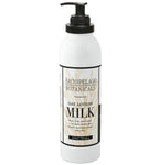 Archipelago Botanicals Oat Milk Lotion, Nurturing and Soothing Daily Moisturizer for Dry or Sensitive Skin, Hydrating Body Lotion, Paraben-Free, Phthalate-Free, 18 oz