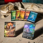 Magic: The Gathering Duskmourn: House of Horrors Nightmare Bundle