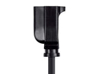 Monoprice Extension Cord - NEMA 5-15P to NEMA 5-15R, 15 Amp, 1875 Watt, 3-Prong, 16AWG, 20 Feet, Black