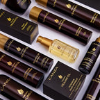 L'ANZA Keratin Healing Oil Lustrous Shampoo, Keratin Shampoo For Dry Damaged Hair, Boosts Shine, Strength and Hair Health, Repairing Damage and Prevents Frizz, Sulfate Free, Cruelty Free