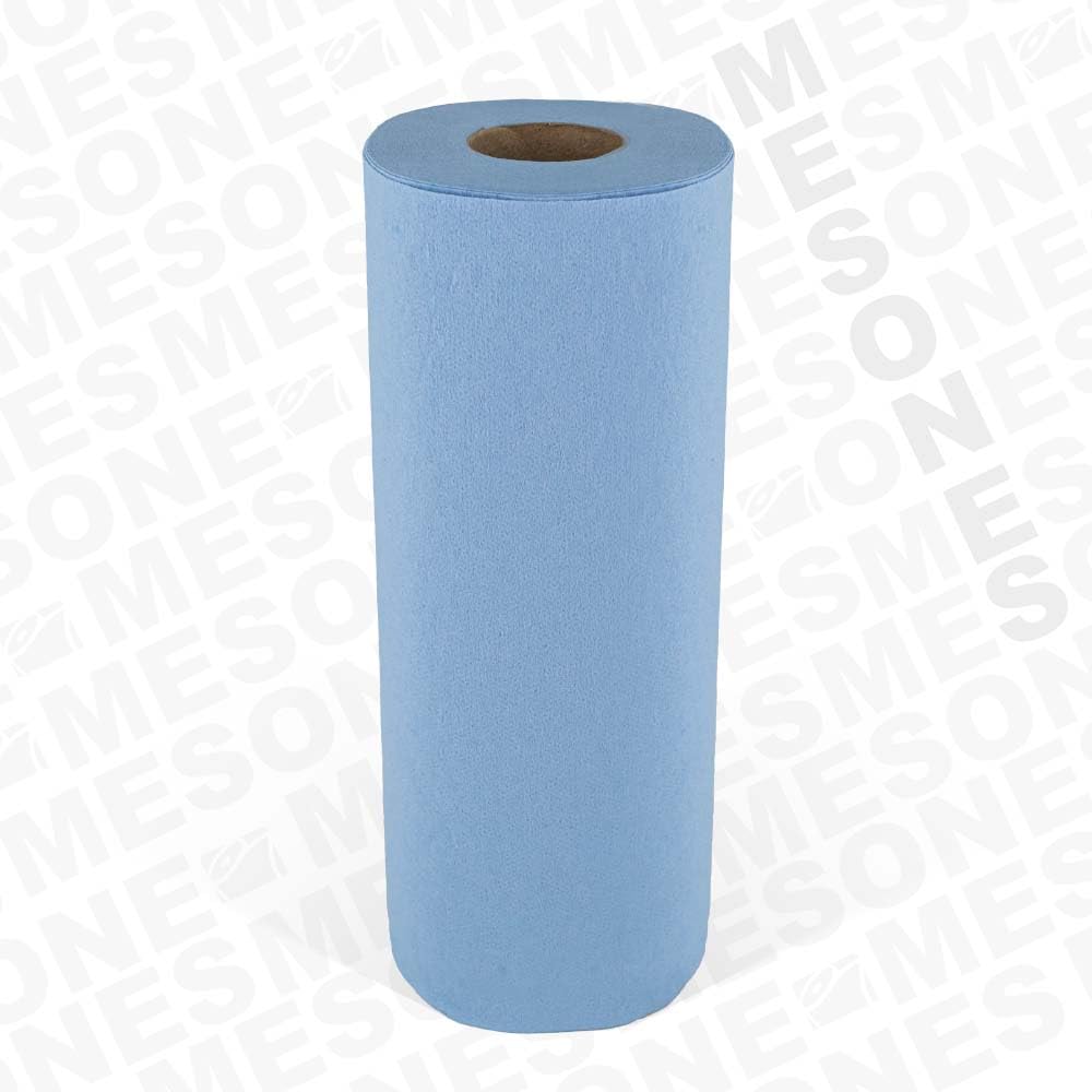 Scotts Kimberly Clark 75146 Blue Shop Towels On A Roll Bundle44; 6 Pack