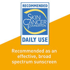 CeraVe 100% Mineral Sunscreen SPF 30, Face sunscreen With Zinc Oxide & Titanium Dioxide, Hyaluronic Acid + Niacinamide + Ceramides, Oil Free, Travel Size 2.5 oz