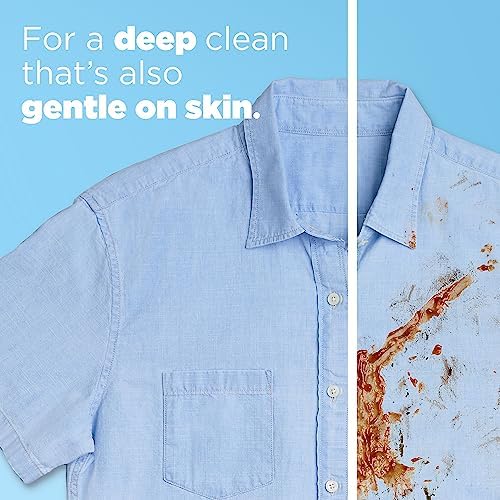 Tide Free & Gentle Liquid Laundry Detergent, 105 fl oz, 80 Loads, HE Compatible