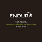 Endurance Products Endur Dihydroberberine SR, Helps Support Blood Sugar Health, Metabolism & A Healthy Weight, Gluten Free, 150mg (180 Tablets)