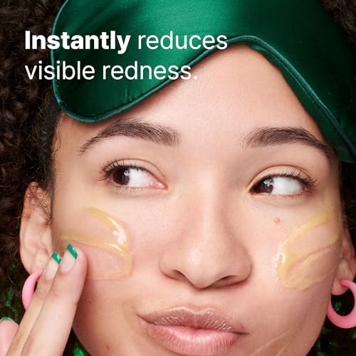 Dr.Jart+ Cicapair™ Sleepair Intensive Repair Night Face Mask with Centella Asiatica | Skin Barrier Repair | Korean Skin Care, 2.53 Fl Oz