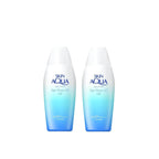 Skin Aqua UV Super Moisture Gel Hydrating Sunscreen SPF50+/PA++++ - 110g - Pack of 2