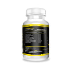 ACTIF GLP-1 Mega Support with 10 Advanced Weight Factors and Probiotics, GLP-1 Activator and Metabolism Support, Non GMO, Made in USA, 60 Count