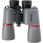 Oberwerk 10x50 Explore Binoculars - Compact & Lightweight Binoculars for Adults | Bird Watching, Hiking, & Outdoor Use | Wide 6.0° FOV | Fully Multi-Coated & Waterproof | Includes Case & Neck Strap