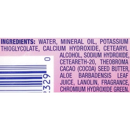 Nair Hair Removal Lotion - Aloe & Lanolin - 9 oz - 2 pk by Nair