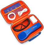 Red Light Therapy for Body - Clinical Grade Red Light Therapy Plus Infrared Light Therapy - LED Light Dual Wavelength 660/850nm. Joint and Muscle Infrared Red Light Therapy Device High Power by SHINE