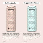 Pop & Bottle Seasonal Oat Milk Lattes (Variety)