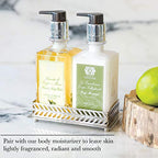 Antica Farmacista Hand & Body Wash - Luxury Nourishing Body Wash - Hydrating Hand Cleansing Wash - Bath & Body Gift - Prosecco, 10 fl oz