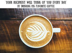 Sangak Made Me Do It Mug Funny Foodie Present Idea Coffee Tea Cup Large 15 Oz