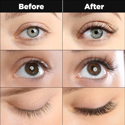 NEOGEN DERMALOGY Innovative Sensational Hygienic Washable Extra Slim & Volume Metal Mascara