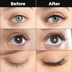 NEOGEN DERMALOGY Innovative Sensational Hygienic Washable Extra Slim & Volume Metal Mascara