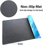 Board Game 14x24in MTG Playmat Compatible for OCG CCG RPG TCG Playmats (Trick Manipulation)