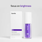 Hismile v34 Colour Corrector, Tooth Stain Removal, Purple Toothpaste, Hismile V34, Tooth Colour Corrector
