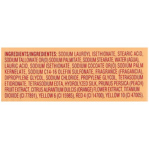 Caress Beauty Bar, Daily Silk 4 oz, 12 Bar, (Pack of 2)