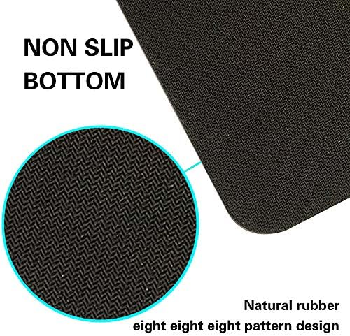 Board Game TCG Playmat Table Mats Games Size 60X35 cm Mousepad Compatible for MTG CCG RPG Trading Card Game (MTG1-VAMPIRE-NIGHTHAWK(1))