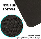 Board Game TCG Playmat Table Mats Games Size 60X35 cm Mousepad Compatible for MTG CCG RPG Trading Card Game (Elesh Norn)